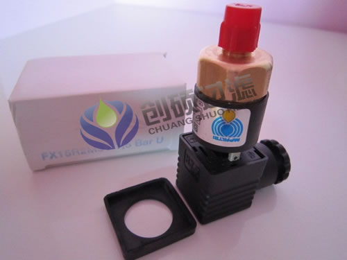 MPFILTRI 發(fā)訊器