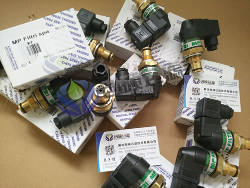 MPFILTRI壓差開(kāi)關(guān)